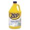 Zep Cleaners & Detergents, 1 gal. Bottle, Lemon, 4 PK ZUBAC128 - alternate 2